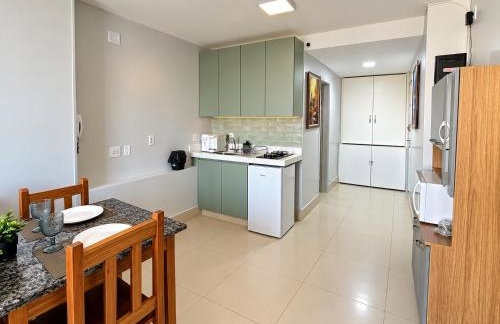 Loft centro de Goiânia 1108 - Foto 4