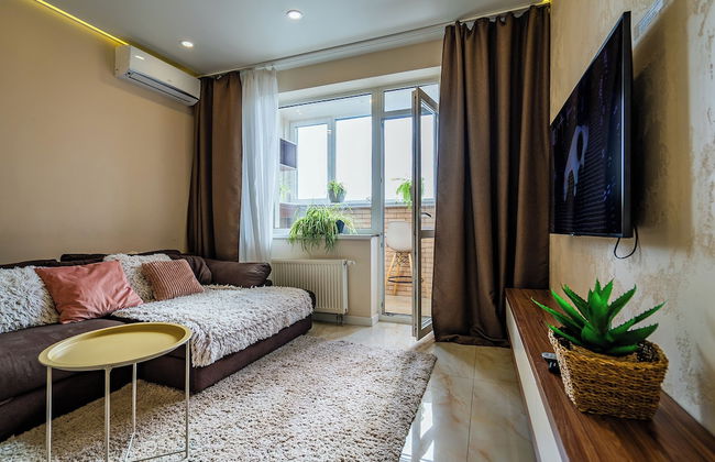 EcoLoft Studios - Foto 12