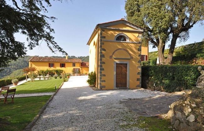 Verdidea - VILLA CERRETA - Foto 73