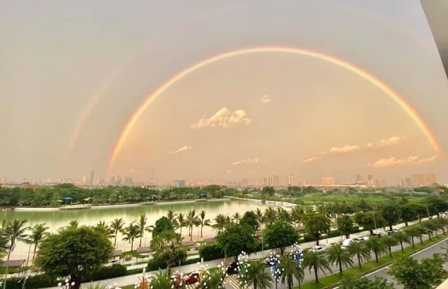 Masteri Lehomes - Foto 14