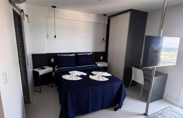 Apartamento com Vista Privilegiada para o Mar - Foto 7