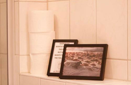 Gemütliche Wohnung in Bad Homburg vor der Höhe - Foto 3