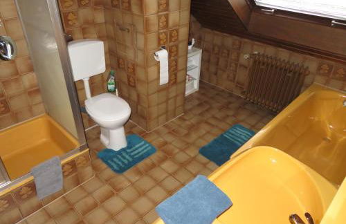 Ferienwohnung Panorama - Foto 14