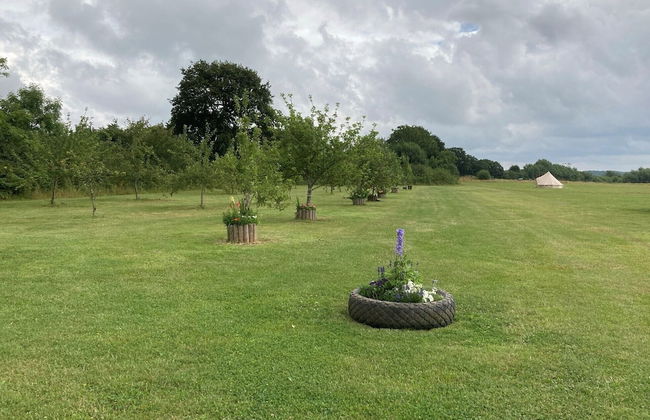 Oxton Hill Hideaway - Foto 28