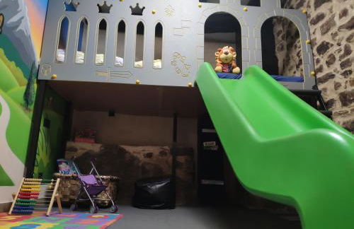 Bosque animado - Photo 3