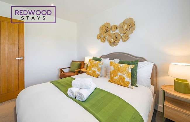 Kingsclere Apartments in Basingstoke - Foto 5