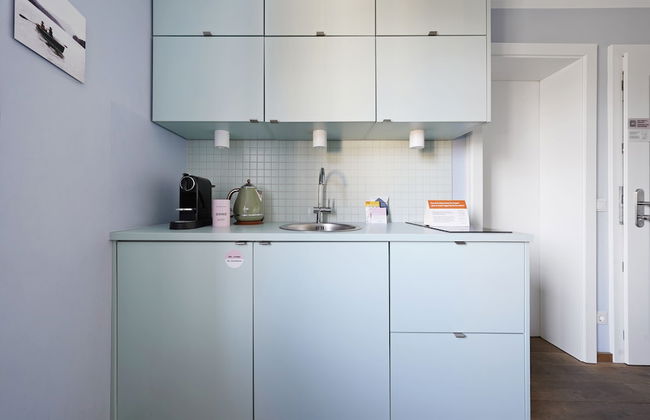 Numa Salzburg Flute - Foto 12