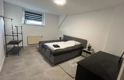 95qm große, komfortable 3 Zimmer Ferien- & Dienstwohnung - Foto 11