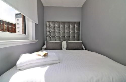 2 Bedroom Apartment at SECC Hydro FREE PARKING - Foto 9