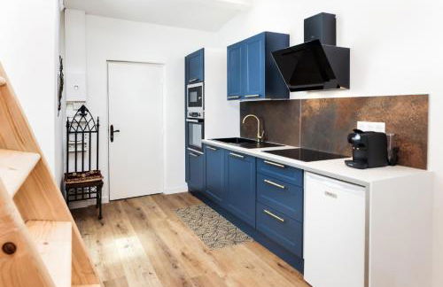 Le Palais d'Aliénor - parking gratuit - Foto 5