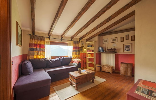 Casa del Picchio in Adrara San Martino - Foto 8