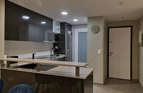 Flamenca Village Penthouse with Private Rooftop and Sea View - Photo 6