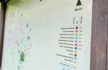 3 Bedroom - Boho By the Star - Cozy Home Close to Downtown Roanoke - Foto 24