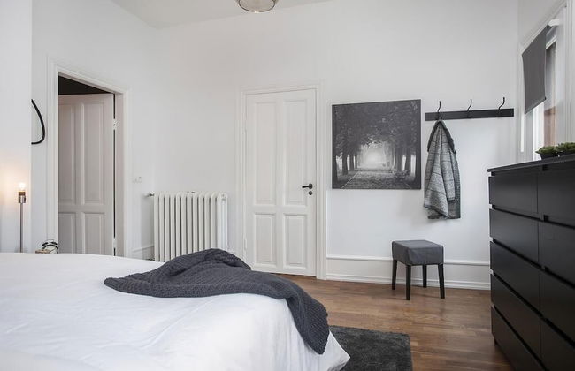 Suðurgata - Luxury Dream Apartment - Foto 7