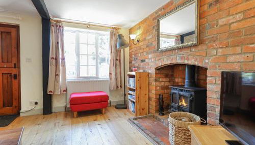 Bramblefield Cottage - Foto 5