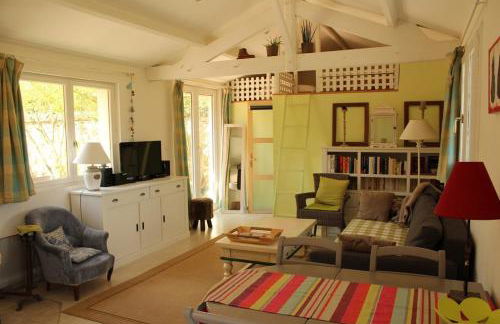 Gîte des Preaux in Pacy near Giverny - Foto 1