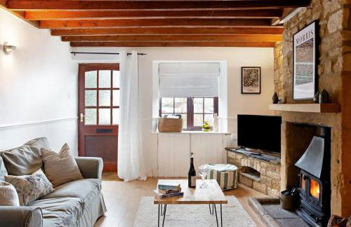 Wellington Terrace, Private Garden - Foto 15