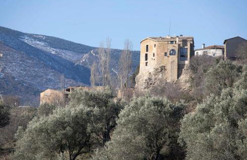 Casa Sanui. Apartaments turístics rurals - Foto 2