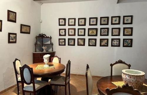 Casa Rural Huerto del Carmen - Foto 46