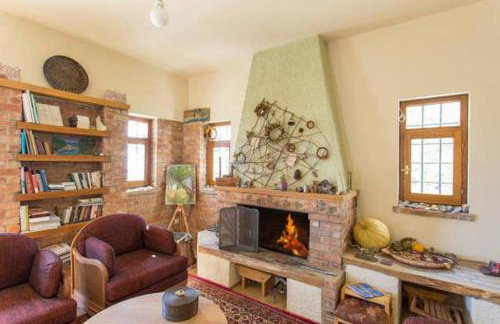 ARTistic House: view - pingpong - billard - Foto 15