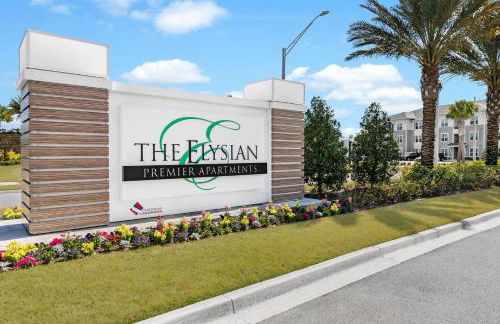 Landing Modern 2BD Gym - Foto 19