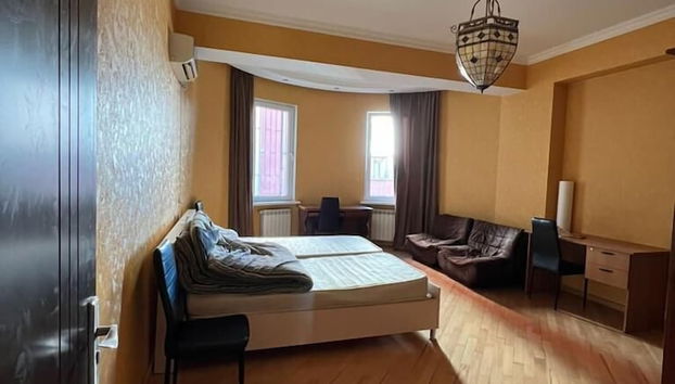 Deluxe seaside Batumi - Foto 3, Habitación