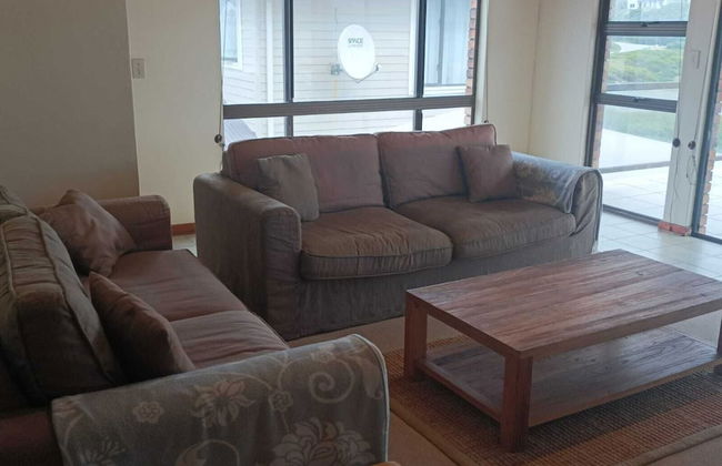 Buffels Bay, Family Home Near Knysna - Foto 7