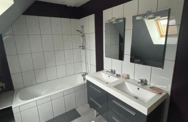 Maison Le Mans , circuit 24h - Photo 8