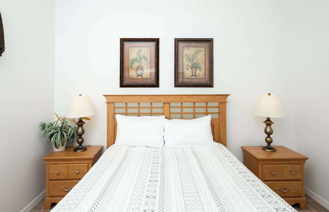 Home Away From Home At Bridgeford Crossing - Foto 6