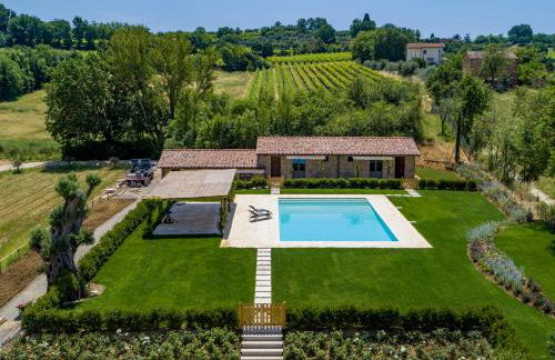 Agriturismo Merigge Wellness & Spa Montepulciano - Photo 125