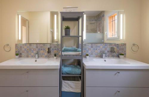 L'Oliveraie - Foto 20