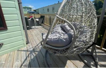 'Sunset Lodge' Peaceful Coastal Retreat with Hot Tub - Photo 4