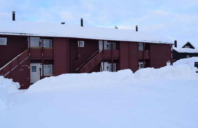 Skeikampen Booking - Foto 77