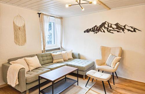 Entire farmhouse for groups with 4 bedrooms near Rhine Falls & Zurich Airport - Foto 4