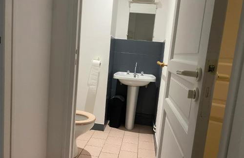 Appartement confortable aux Andelys - 90 m² avec parking - Foto 25