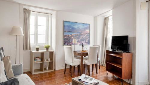 Lisbon Cozy Nest in Santa Catarina - Foto 3