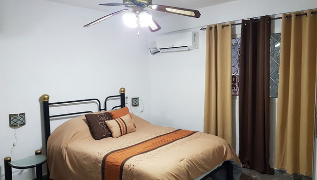 Rent Apartment in Vedado - Foto 3, Habitación