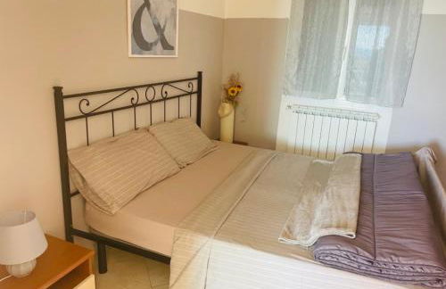 Bella Vista Poggi 180Grad fantastischer Meerblick & Pool - Foto 25