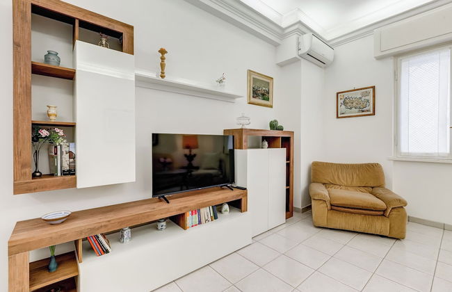 Cozy 2-Bedroom Flat with Balcony - Foto 29