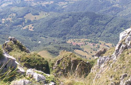 Casa Rural el Enebral en Potes Picos de Euopa - Foto 38