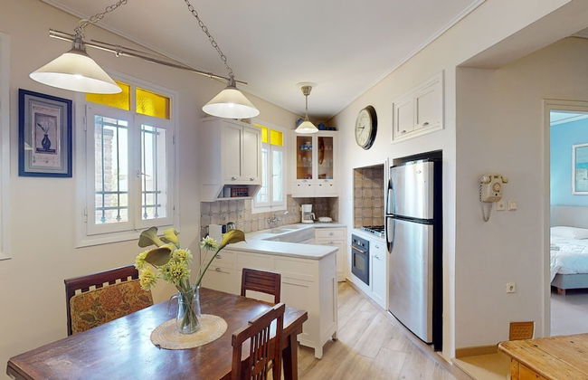 Vrachokipos - Foto 32