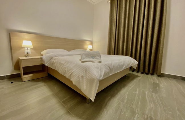 Waves Luxury Apartments - Foto 3