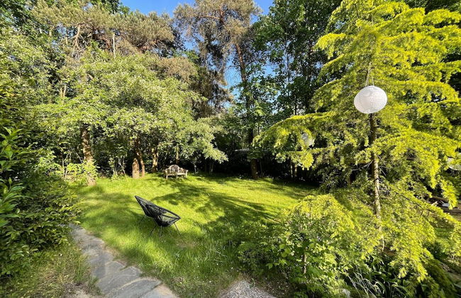 Holiday Home in Zelhem With Forest and Hot Tub - Foto 23