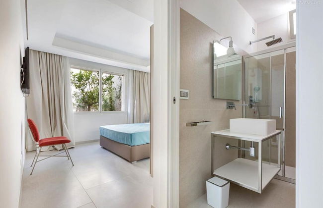 2083 Villa Gea in Matino - Foto 2