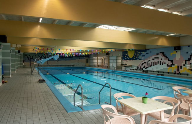 Holiday Home in Zevenhuizen Near Delft - Foto 10