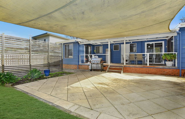 Goolwa Blue Escape - Beach Spacious Wi-fi - Photo 19