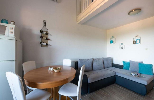 Apartments Mirta & Valalunge - Foto 27