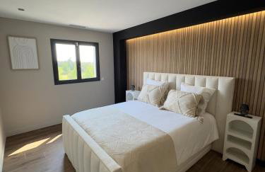 Spacieuse villa - Mer et Détente - Foto 65