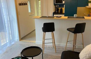 Studio charmant - Foto 9