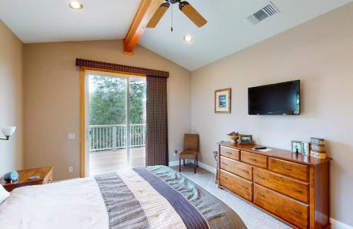 Murray Lake Retreat - Foto 11